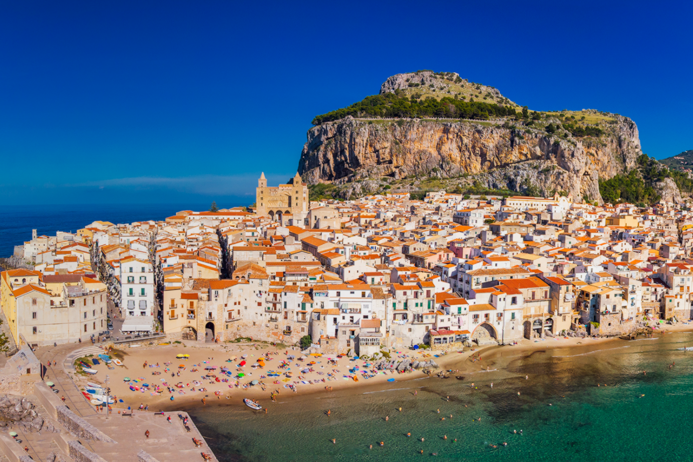 Cefalù