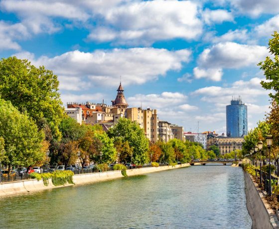 BUCAREST – FESTA DELLA DONNA 2025