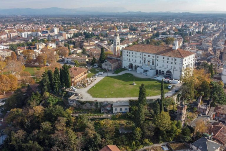 Castello di Udine