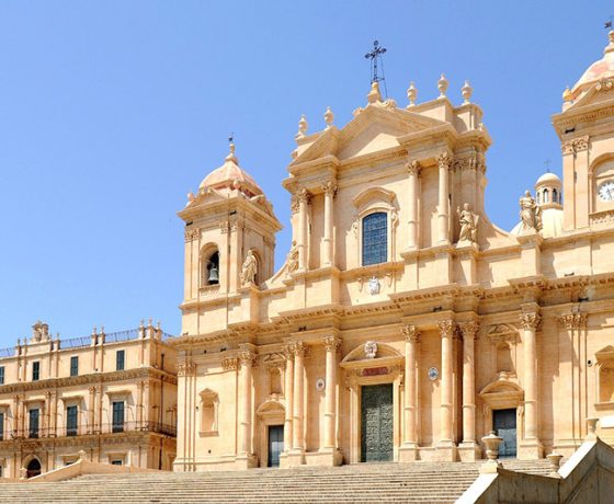 TOUR SICILIA – DA CATANIA A PALERMO