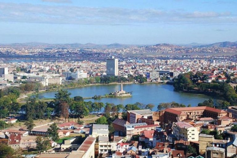 Antananarivo