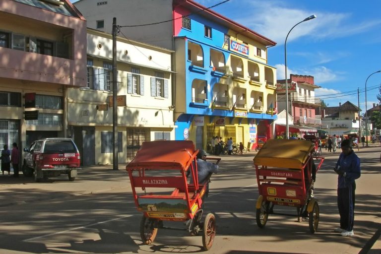 Antsirabe