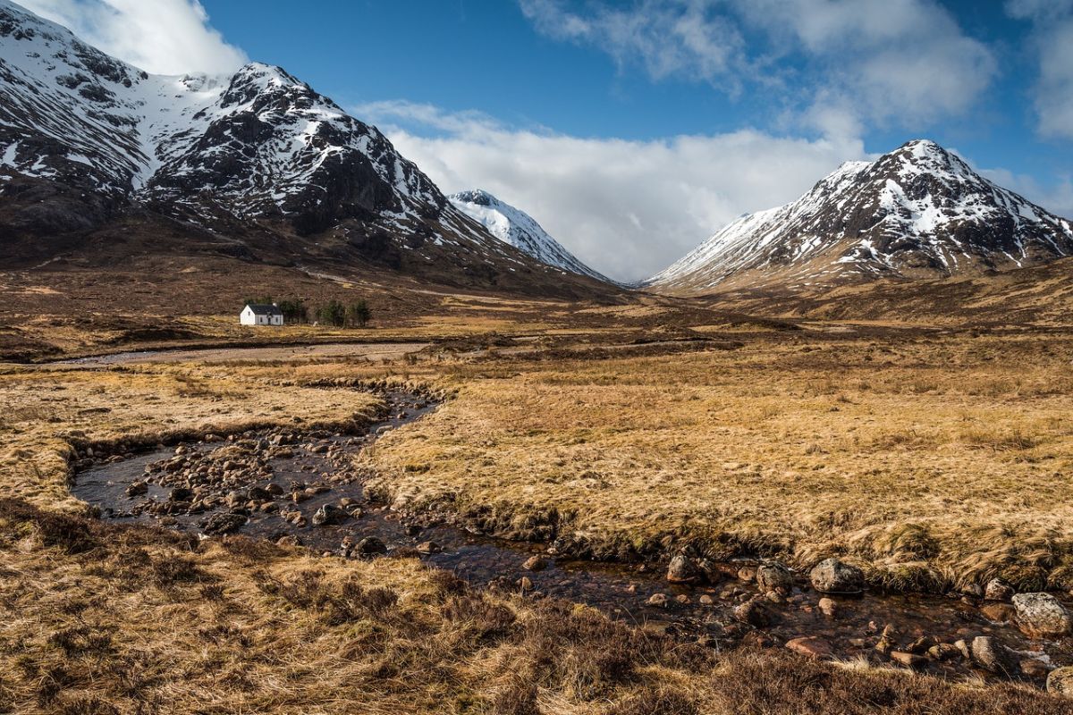 Glencoe