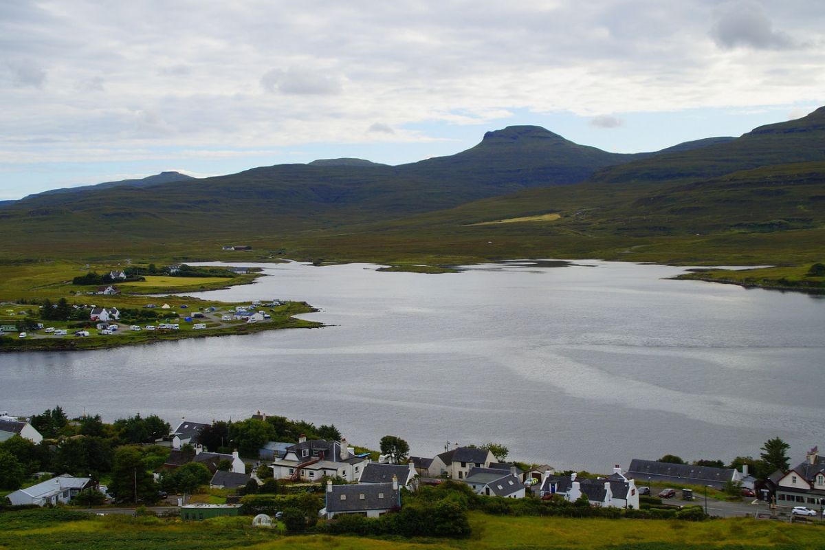 Isola di Skye