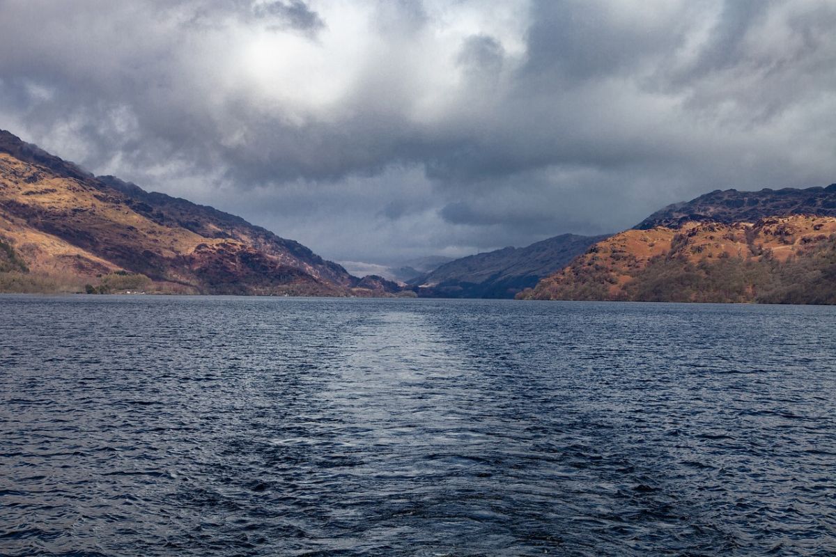 Loch Lomond