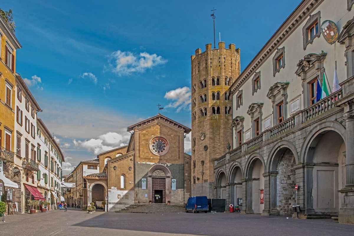 Orvieto - Di Claudio Caravano - Opera propria, CC BY-SA 4.0, https://commons.wikimedia.org/w/index.php?curid=38257542