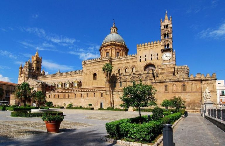 Palermo