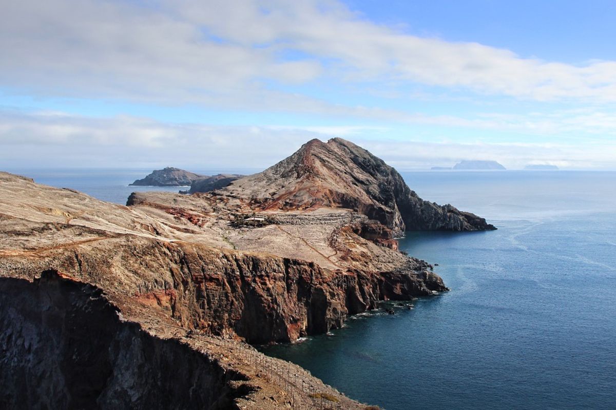 Ponta de São Lourenço