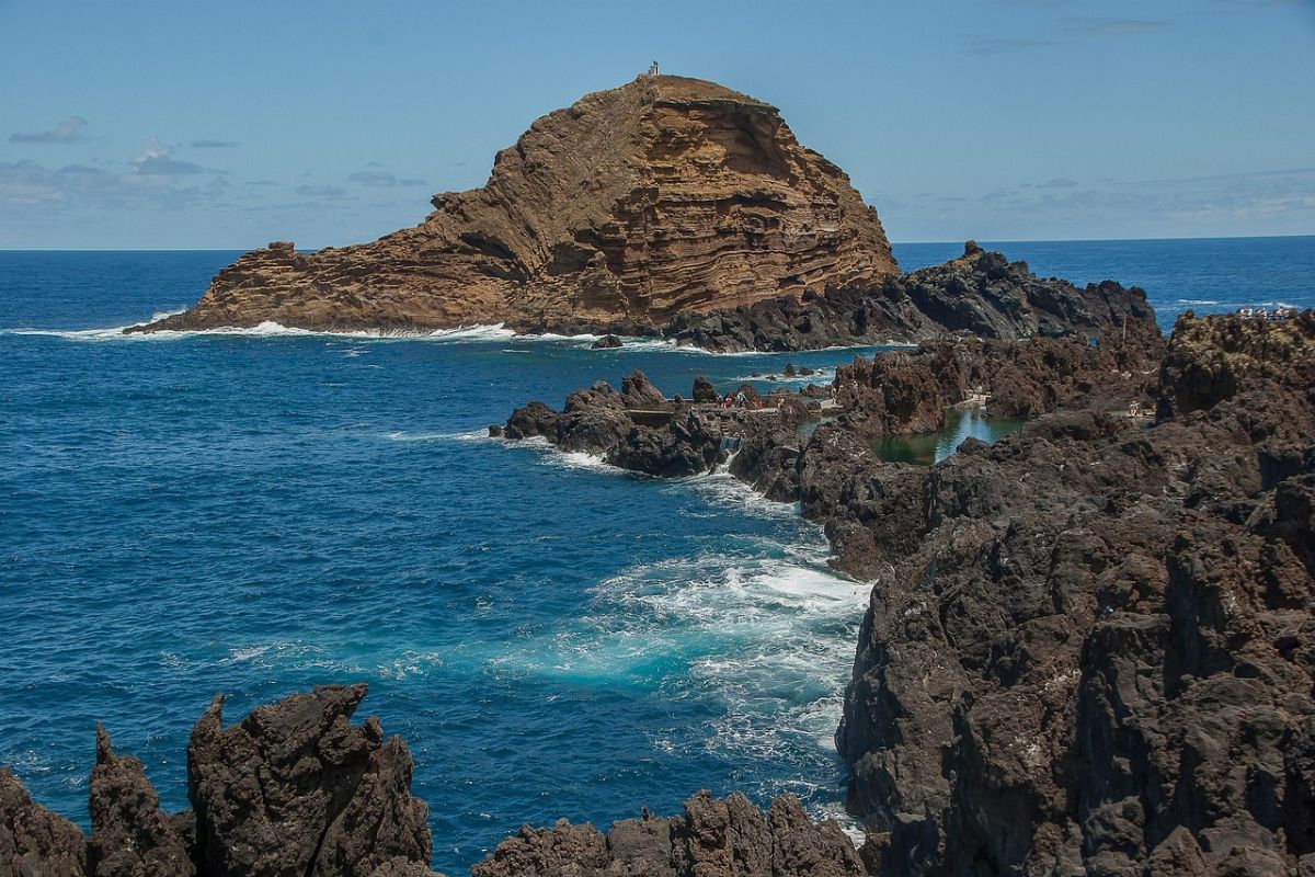 Porto Moniz