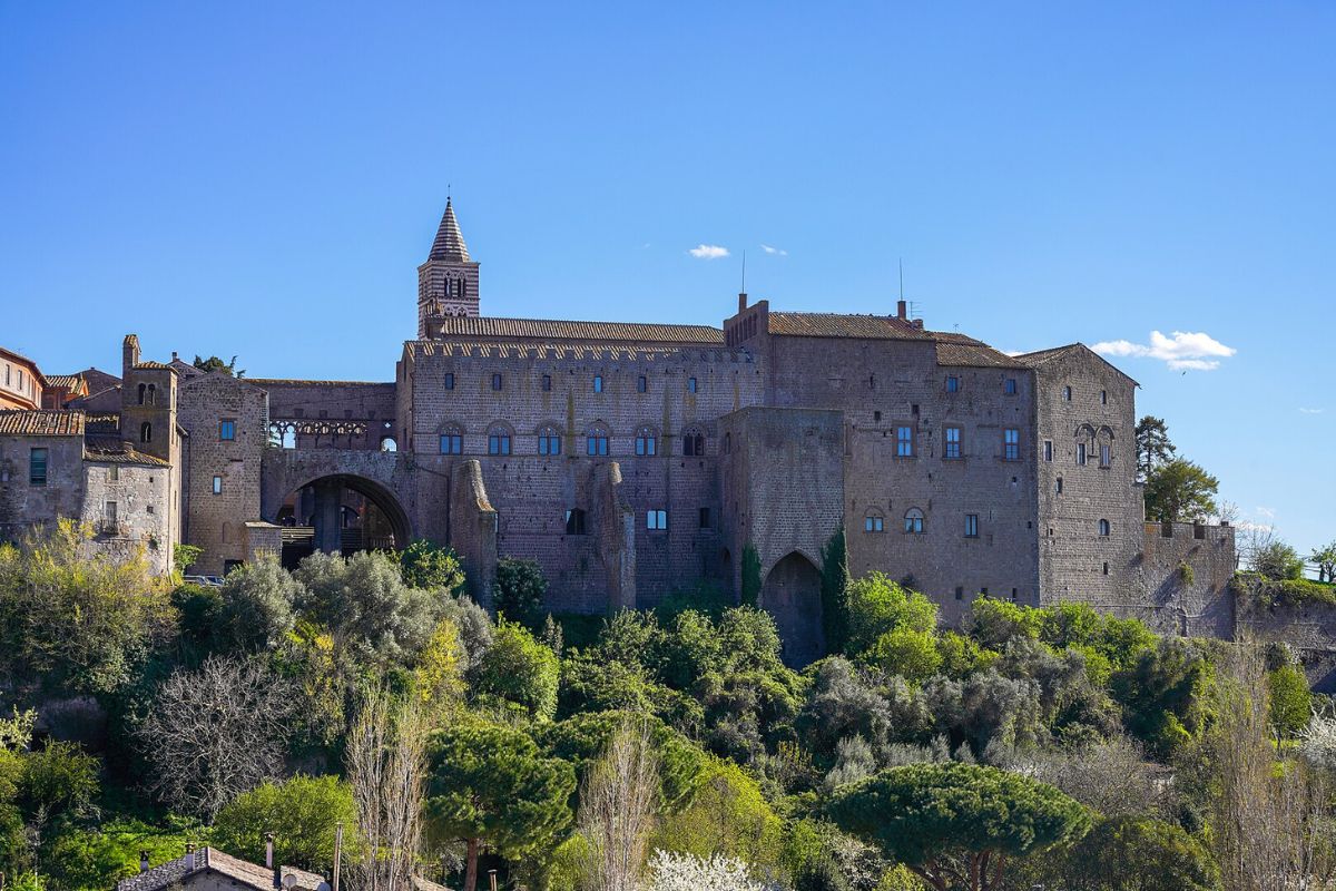 Viterbo - Di NikonZ7II - Opera propria, CC BY-SA 4.0, https://commons.wikimedia.org/w/index.php?curid=116800970