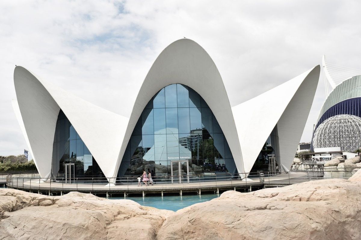 acquario-Valencia