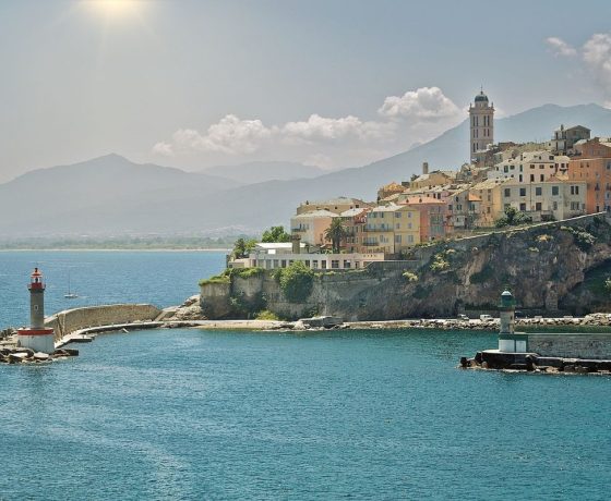 CORSICA – MERAVIGLIE DEL SUD