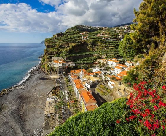 PORTOSANTO ARCIPELAGO DI MADEIRA