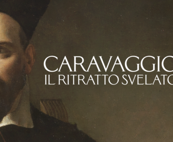 CARAVAGGIO IL RITRATTO SVELATO – ROMA – BIS