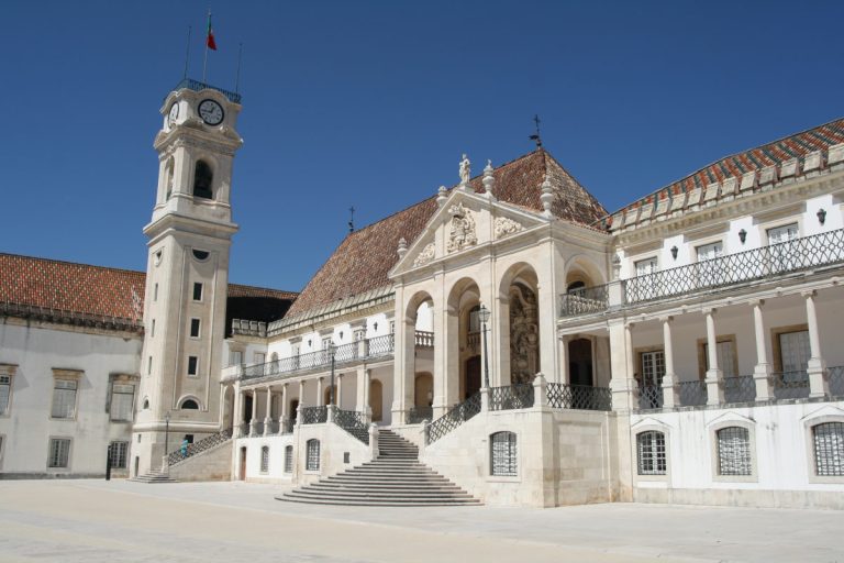 Università di Coimbra