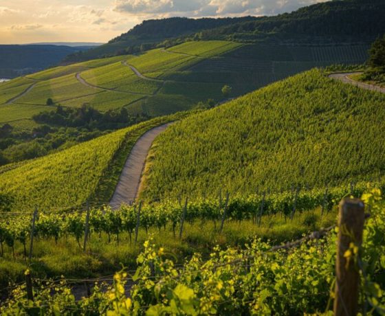 LE LANGHE E RACCONIGI