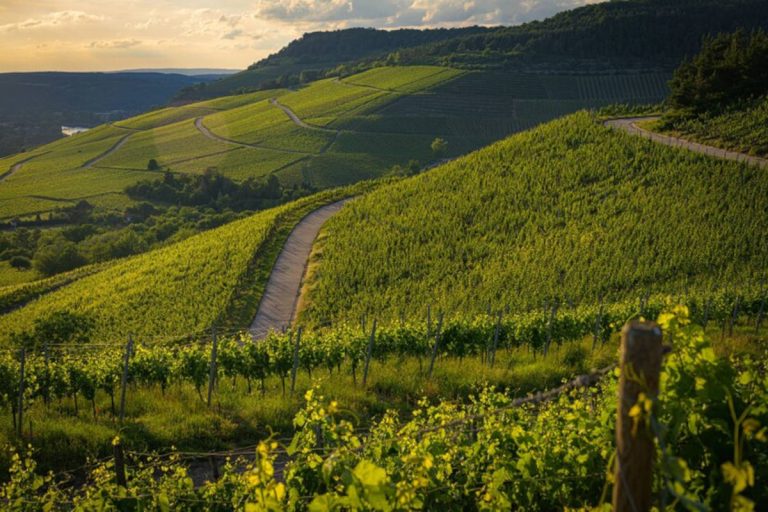 Vigneti delle Langhe